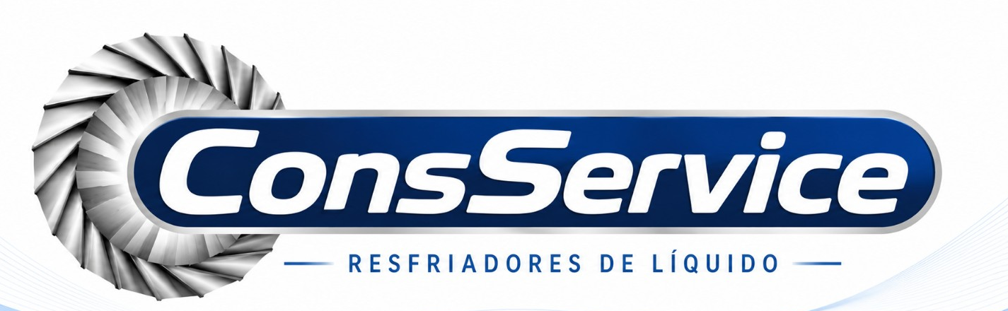 CONSSERVICE - Resfriadores de Líquido